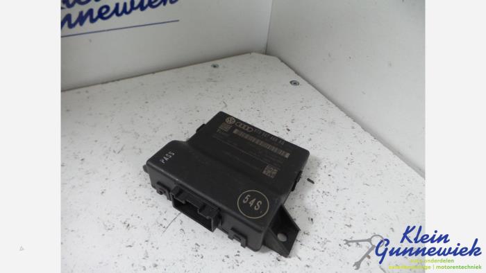 Gebruikte Computer Diversen Audi A3 Prijs € 33,00 Margeregeling aangeboden door Klein Gunnewiek Autodemontage & Motorentechniek