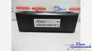 Gebruikte Computer Diversen Opel Astra Prijs € 35,00 Margeregeling aangeboden door Klein Gunnewiek Autodemontage & Motorentechniek