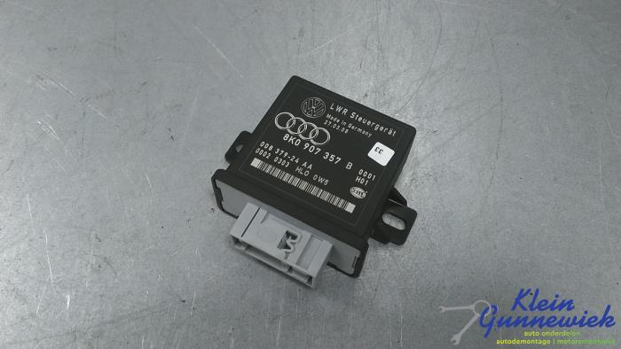 Gebruikte Computer Diversen Audi A5 Prijs € 44,00 Margeregeling aangeboden door Klein Gunnewiek Autodemontage & Motorentechniek