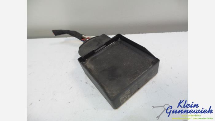 Gebruikte Computer Diversen Audi A3 Prijs € 45,00 Margeregeling aangeboden door Klein Gunnewiek Autodemontage & Motorentechniek