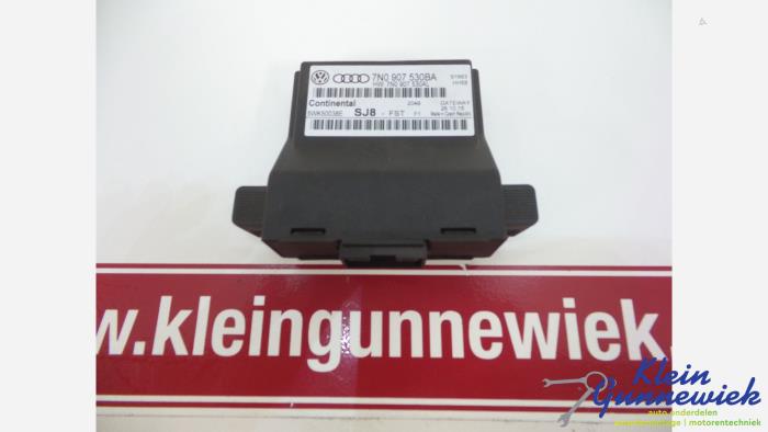 Gebruikte Computer Diversen Volkswagen Caddy Prijs € 44,00 Margeregeling aangeboden door Klein Gunnewiek Autodemontage & Motorentechniek