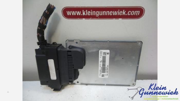 Gebruikte Computer Diversen Volkswagen Passat Prijs € 41,00 Margeregeling aangeboden door Klein Gunnewiek Autodemontage & Motorentechniek