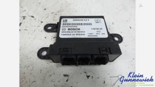 Gebruikte Computer Diversen Opel Ampera Prijs € 25,00 Margeregeling aangeboden door Klein Gunnewiek Autodemontage & Motorentechniek