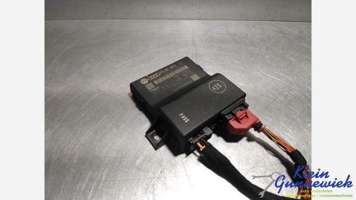 Gebruikte Computer Diversen Audi A5 Prijs € 35,00 Margeregeling aangeboden door Klein Gunnewiek Autodemontage & Motorentechniek