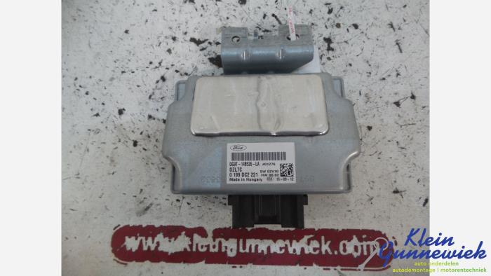 Gebruikte Computer Diversen Ford Mondeo Prijs € 64,00 Margeregeling aangeboden door Klein Gunnewiek Autodemontage & Motorentechniek