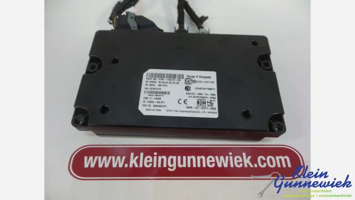 Gebruikte Computer Diversen Ford Grand C-Max Prijs € 129,00 Margeregeling aangeboden door Klein Gunnewiek Autodemontage & Motorentechniek