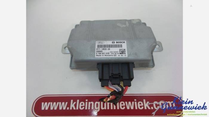 Gebruikte Computer Diversen Ford Grand C-Max Prijs € 22,00 Margeregeling aangeboden door Klein Gunnewiek Autodemontage & Motorentechniek