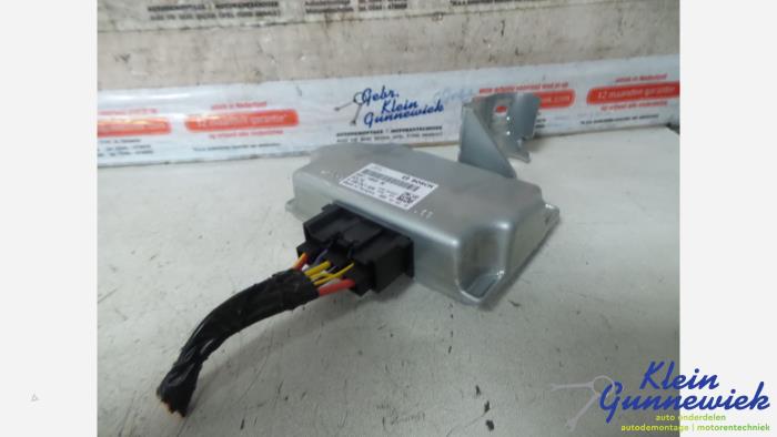 Gebruikte Computer Diversen Ford Focus Prijs € 20,00 Margeregeling aangeboden door Klein Gunnewiek Autodemontage & Motorentechniek