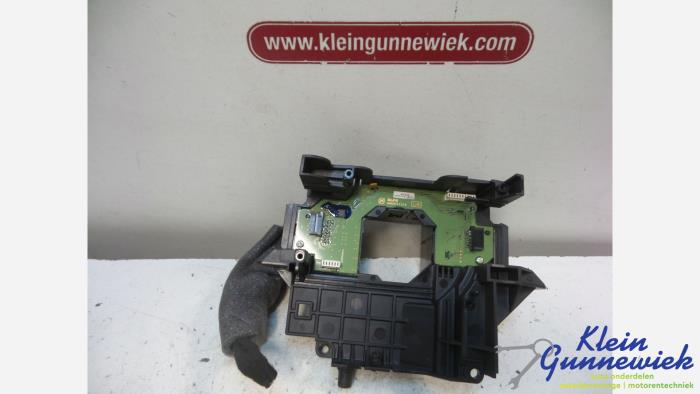 Gebruikte Computer Diversen Ford Focus Prijs € 22,00 Margeregeling aangeboden door Klein Gunnewiek Autodemontage & Motorentechniek