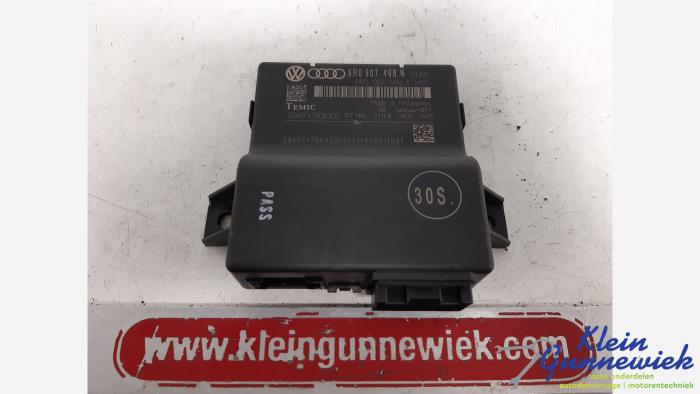 Gebruikte Computer Diversen Audi SQ5 Prijs € 41,00 Margeregeling aangeboden door Klein Gunnewiek Autodemontage & Motorentechniek