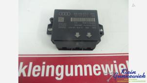 Gebruikte Computer Diversen Audi Q3 Prijs € 65,00 Margeregeling aangeboden door Klein Gunnewiek Autodemontage & Motorentechniek