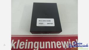 Gebruikte Computer Diversen Audi Q3 Prijs € 60,00 Margeregeling aangeboden door Klein Gunnewiek Autodemontage & Motorentechniek