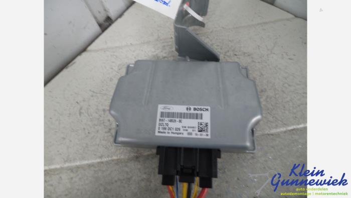 Gebruikte Computer Diversen Ford Focus Prijs € 20,00 Margeregeling aangeboden door Klein Gunnewiek Autodemontage & Motorentechniek