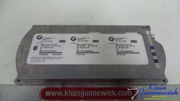 Gebruikte Computer Diversen BMW 3-Serie Prijs € 31,00 Margeregeling aangeboden door Klein Gunnewiek Autodemontage & Motorentechniek