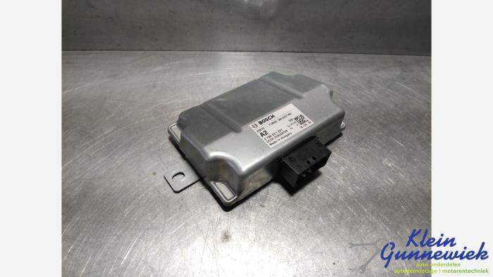 Gebruikte Computer Diversen Opel Agila Prijs € 17,00 Margeregeling aangeboden door Klein Gunnewiek Autodemontage & Motorentechniek