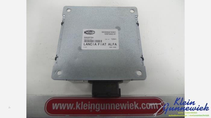 Gebruikte Computer Diversen Opel Combo Prijs € 20,00 Margeregeling aangeboden door Klein Gunnewiek Autodemontage & Motorentechniek