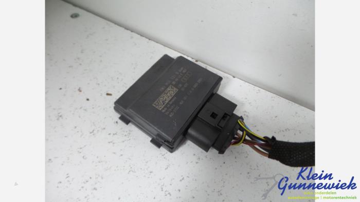 Gebruikte Computer Diversen Audi A5 Prijs € 41,00 Margeregeling aangeboden door Klein Gunnewiek Autodemontage & Motorentechniek