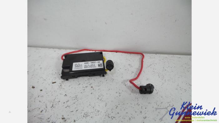 Gebruikte Computer Diversen Ford Grand C-Max Prijs € 20,00 Margeregeling aangeboden door Klein Gunnewiek Autodemontage & Motorentechniek