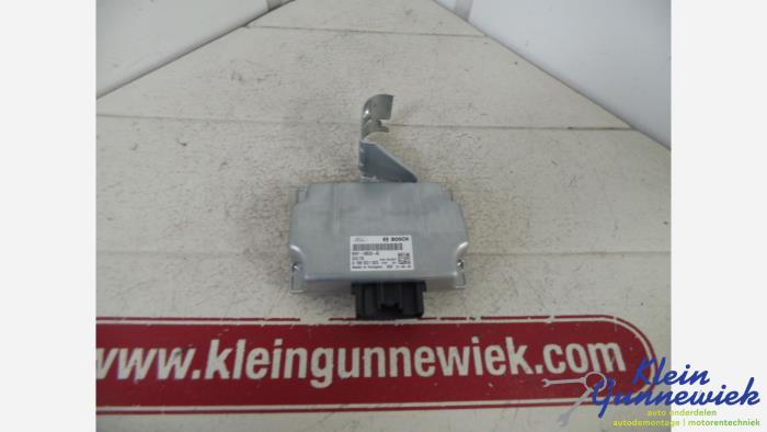 Gebruikte Computer Diversen Ford Focus Prijs € 20,00 Margeregeling aangeboden door Klein Gunnewiek Autodemontage & Motorentechniek