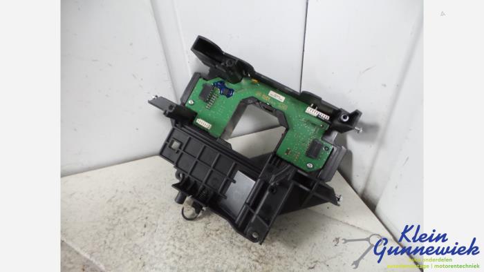 Gebruikte Computer Diversen Ford C-Max Prijs € 22,00 Margeregeling aangeboden door Klein Gunnewiek Autodemontage & Motorentechniek