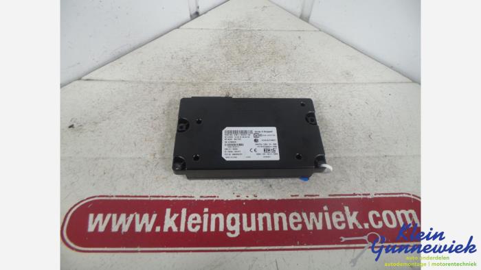 Gebruikte Computer Diversen Ford Grand C-Max Prijs € 73,00 Margeregeling aangeboden door Klein Gunnewiek Autodemontage & Motorentechniek
