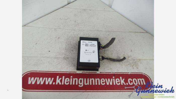 Gebruikte Computer Diversen Opel Astra Prijs € 36,00 Margeregeling aangeboden door Klein Gunnewiek Autodemontage & Motorentechniek