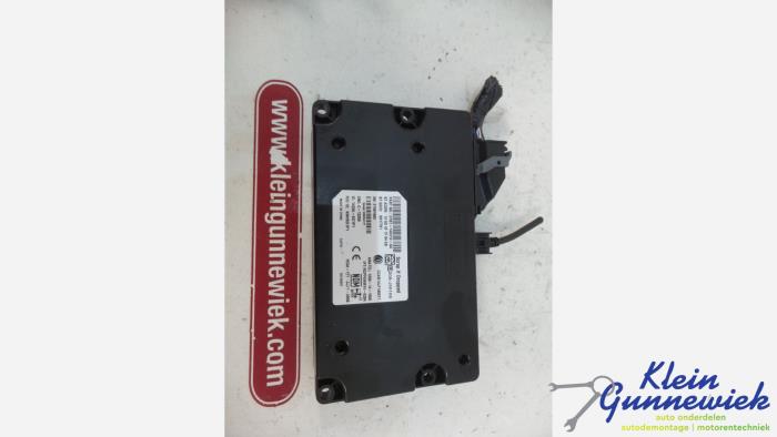 Gebruikte Computer Diversen Ford Transit Connect Prijs € 75,00 Margeregeling aangeboden door Klein Gunnewiek Autodemontage & Motorentechniek