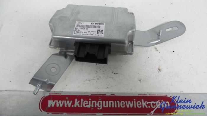 Gebruikte Computer Diversen Ford S-Max Prijs € 35,00 Margeregeling aangeboden door Klein Gunnewiek Autodemontage & Motorentechniek