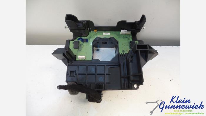 Gebruikte Computer Diversen Ford Focus Prijs € 22,00 Margeregeling aangeboden door Klein Gunnewiek Autodemontage & Motorentechniek