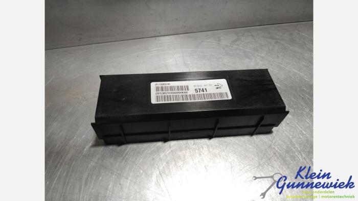 Gebruikte Computer Diversen Opel Insignia Prijs € 25,00 Margeregeling aangeboden door Klein Gunnewiek Autodemontage & Motorentechniek