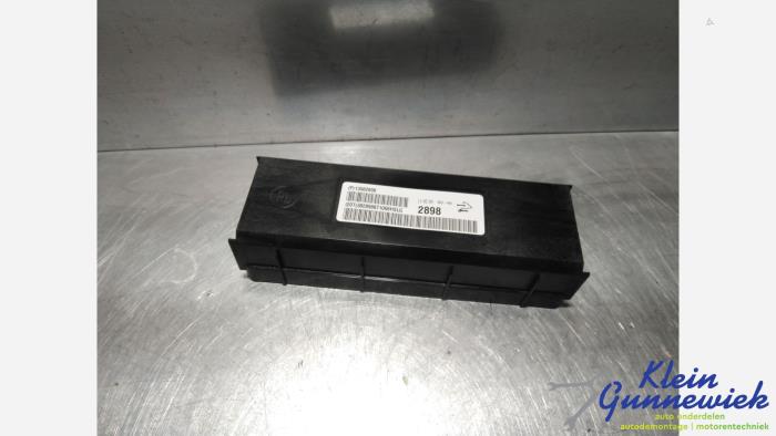 Gebruikte Computer Diversen Opel Insignia Prijs € 27,00 Margeregeling aangeboden door Klein Gunnewiek Autodemontage & Motorentechniek