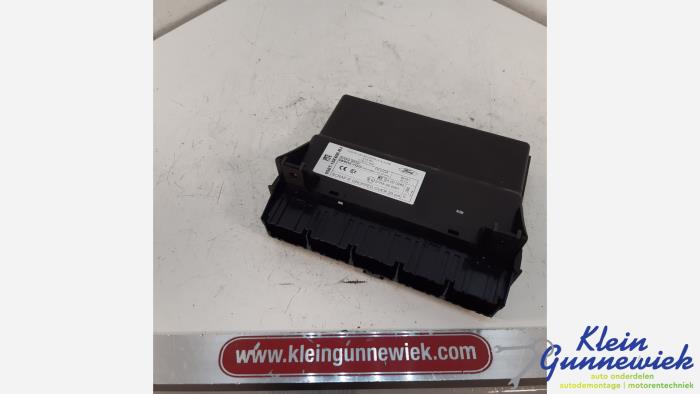 Gebruikte Computer Diversen Ford Fiesta Prijs € 35,00 Margeregeling aangeboden door Klein Gunnewiek Autodemontage & Motorentechniek