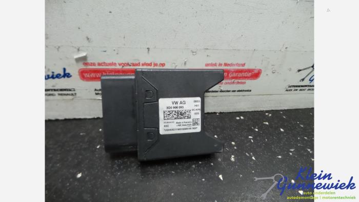 Gebruikte Computer Diversen Volkswagen Tiguan Prijs € 40,00 Margeregeling aangeboden door Klein Gunnewiek Autodemontage & Motorentechniek