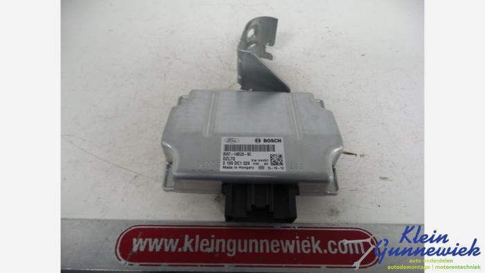 Gebruikte Computer Diversen Ford Focus Prijs € 20,00 Margeregeling aangeboden door Klein Gunnewiek Autodemontage & Motorentechniek