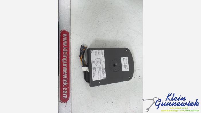 Gebruikte Computer Diversen Ford Focus Prijs € 51,00 Margeregeling aangeboden door Klein Gunnewiek Autodemontage & Motorentechniek
