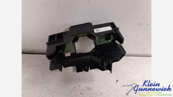 Gebruikte Computer Diversen Ford Focus Prijs € 20,00 Margeregeling aangeboden door Klein Gunnewiek Autodemontage & Motorentechniek