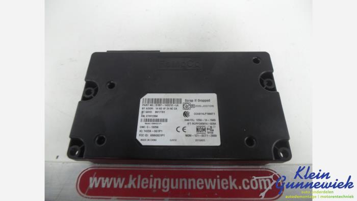 Gebruikte Computer Diversen Ford Fiesta Prijs € 58,00 Margeregeling aangeboden door Klein Gunnewiek Autodemontage & Motorentechniek