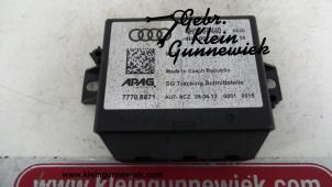 Gebruikte Computer Diversen Audi A6 Prijs € 85,00 Margeregeling aangeboden door Gebr.Klein Gunnewiek Ho.BV