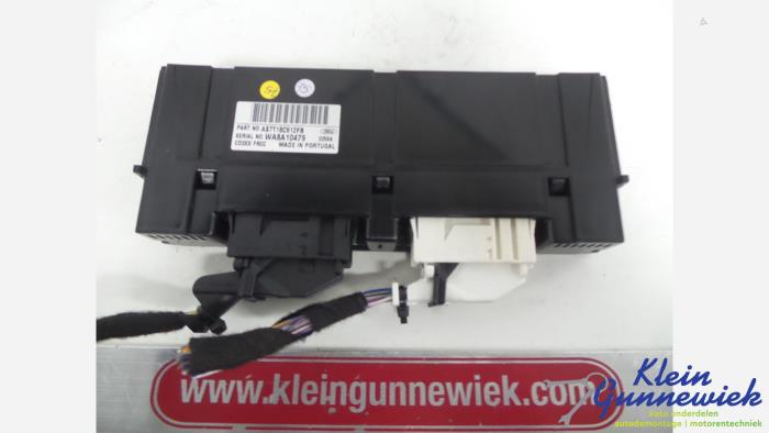 Gebruikte Computer Diversen Ford Mondeo Prijs € 100,00 Margeregeling aangeboden door Klein Gunnewiek Autodemontage & Motorentechniek