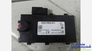 Gebruikte Computer Diversen Volkswagen Arteon Prijs € 35,00 Margeregeling aangeboden door Klein Gunnewiek Autodemontage & Motorentechniek