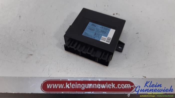 Gebruikte Computer Diversen Ford Transit Prijs € 35,00 Margeregeling aangeboden door Klein Gunnewiek Autodemontage & Motorentechniek