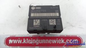 Gebruikte Computer Diversen Volkswagen Touareg Prijs € 35,00 Margeregeling aangeboden door Klein Gunnewiek Autodemontage & Motorentechniek