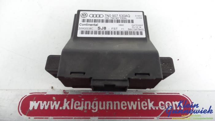 Gebruikte Computer Diversen Volkswagen Caddy Prijs € 40,00 Margeregeling aangeboden door Klein Gunnewiek Autodemontage & Motorentechniek