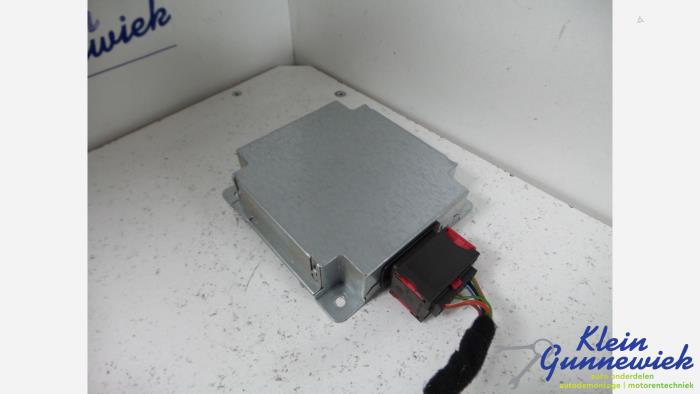 Gebruikte Computer Diversen Ford KA Prijs € 17,00 Margeregeling aangeboden door Klein Gunnewiek Autodemontage & Motorentechniek