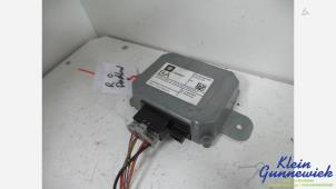 Gebruikte Computer Diversen Opel Corsa Prijs € 25,00 Margeregeling aangeboden door Klein Gunnewiek Autodemontage & Motorentechniek