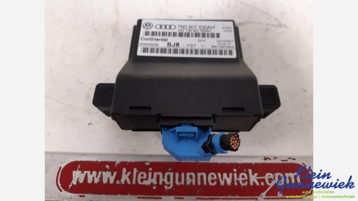 Gebruikte Computer Diversen Volkswagen CC Prijs € 65,00 Margeregeling aangeboden door Klein Gunnewiek Autodemontage & Motorentechniek