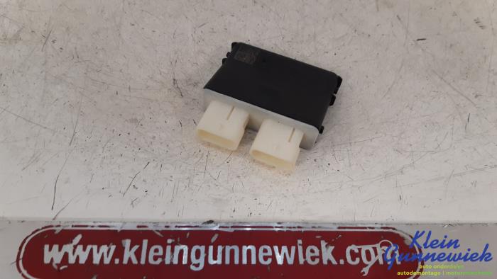 Gebruikte Computer Diversen Volkswagen Tiguan Prijs € 35,00 Margeregeling aangeboden door Klein Gunnewiek Autodemontage & Motorentechniek
