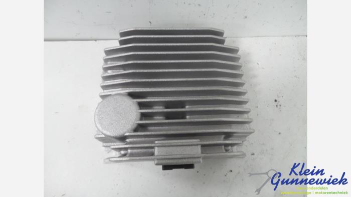 Gebruikte Computer Diversen Audi A3 Prijs € 89,00 Margeregeling aangeboden door Klein Gunnewiek Autodemontage & Motorentechniek