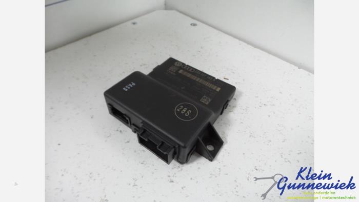 Gebruikte Computer Diversen Audi A4 Prijs € 41,00 Margeregeling aangeboden door Klein Gunnewiek Autodemontage & Motorentechniek