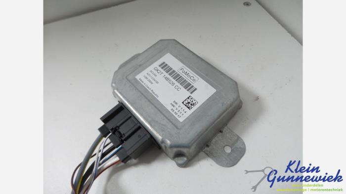 Gebruikte Computer Diversen Ford Transit Prijs € 45,00 Margeregeling aangeboden door Klein Gunnewiek Autodemontage & Motorentechniek